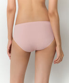 MUSINSA STANDARD WOMAN MUSINSA STANDARD WOMAN Women's Seamless Panties Indian Pink
