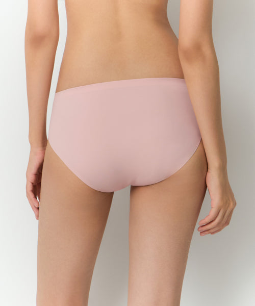 MUSINSA STANDARD WOMAN MUSINSA STANDARD WOMAN Women's Seamless Panties Indian Pink