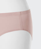 MUSINSA STANDARD WOMAN MUSINSA STANDARD WOMAN Women's Seamless Panties Indian Pink