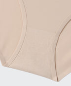 MUSINSA STANDARD WOMAN MUSINSA STANDARD WOMAN Women's Seamless Panties Beige