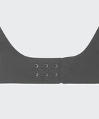 MUSINSA STANDARD WOMAN MUSINSA STANDARD WOMAN Women's Wireless Bra Gunmetal
