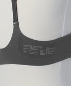 MUSINSA STANDARD WOMAN MUSINSA STANDARD WOMAN Women's Wireless Bra Gunmetal