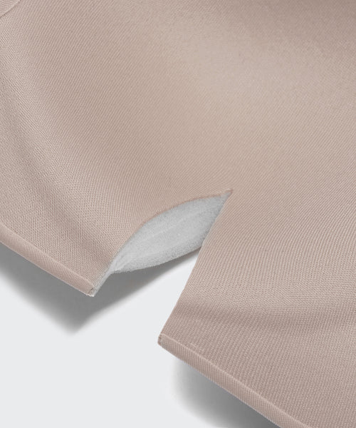 MUSINSA STANDARD WOMAN MUSINSA STANDARD WOMAN Women's Wireless Bra Beige