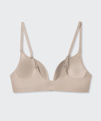 MUSINSA STANDARD WOMAN MUSINSA STANDARD WOMAN Women's Wireless Bra Beige