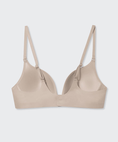 MUSINSA STANDARD WOMAN MUSINSA STANDARD WOMAN Women's Wireless Bra Beige