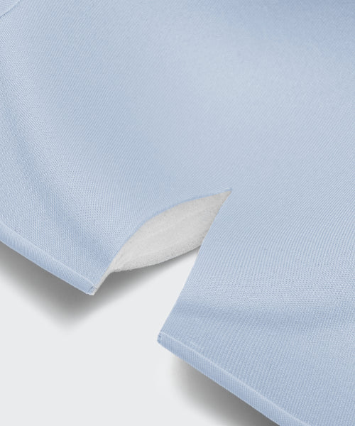 MUSINSA STANDARD WOMAN MUSINSA STANDARD WOMAN Women's Wireless Bra Light Blue