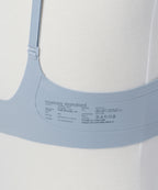 MUSINSA STANDARD WOMAN MUSINSA STANDARD WOMAN Women's Wireless Bra Light Blue