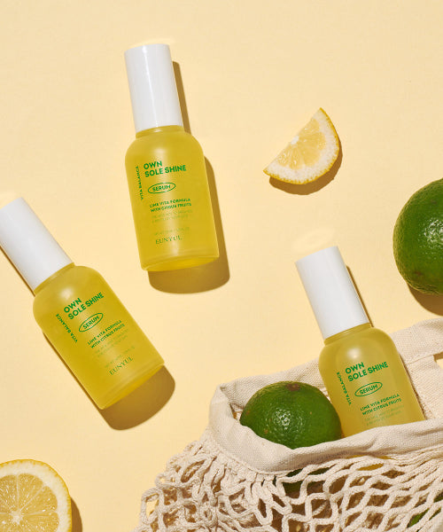 EUNYUL Vita Balance Own Sol Shine Serum 1 x 50ml