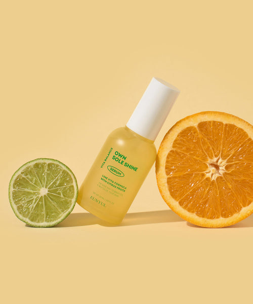 EUNYUL Vita Balance Own Sol Shine Serum 1 x 50ml
