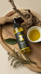 BODYHOLMES Gold Horse Oil Booster Hair Tonic