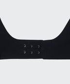 MUSINSA STANDARD WOMAN MUSINSA STANDARD WOMAN Women's Wireless Bra Black