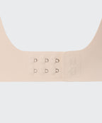 MUSINSA STANDARD WOMAN MUSINSA STANDARD WOMAN Women's Wireless Bra Light Beige