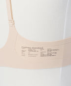 MUSINSA STANDARD WOMAN MUSINSA STANDARD WOMAN Women's Wireless Bra Light Beige