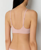 MUSINSA STANDARD WOMAN MUSINSA STANDARD WOMAN Wireless Bra Indian Pink