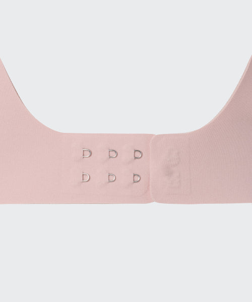 MUSINSA STANDARD WOMAN MUSINSA STANDARD WOMAN Wireless Bra Indian Pink