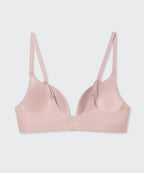 MUSINSA STANDARD WOMAN MUSINSA STANDARD WOMAN Wireless Bra Indian Pink