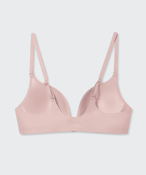 MUSINSA STANDARD WOMAN MUSINSA STANDARD WOMAN Wireless Bra Indian Pink