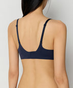 MUSINSA STANDARD WOMAN MUSINSA STANDARD WOMAN Women's Wireless Bra Navy