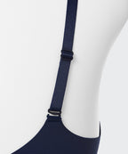 MUSINSA STANDARD WOMAN MUSINSA STANDARD WOMAN Women's Wireless Bra Navy