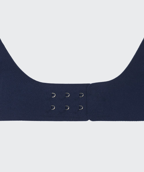 MUSINSA STANDARD WOMAN MUSINSA STANDARD WOMAN Women's Wireless Bra Navy