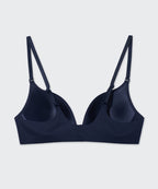 MUSINSA STANDARD WOMAN MUSINSA STANDARD WOMAN Women's Wireless Bra Navy