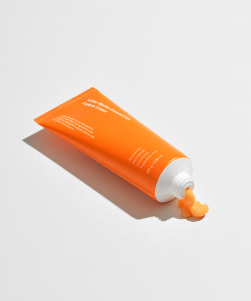SUNGBOONEDITOR Marine Astaxanthin Capsule Spot Cream 150g