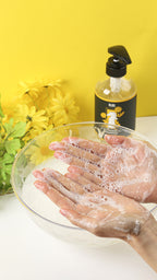 BODYHOLMES Gold horse oil shampoo (functional cosmetics that helps relieve hair loss symptoms)