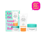 DRUNK ELEPHANT Let the Good Tights Roll Kit