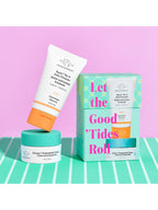 DRUNK ELEPHANT Let the Good Tights Roll Kit
