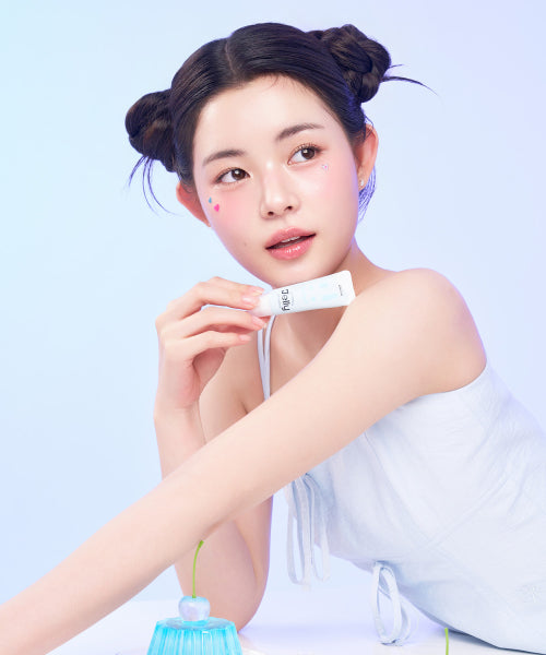 EDITB EDITB Waterful Jelly Lip Essence 11ml