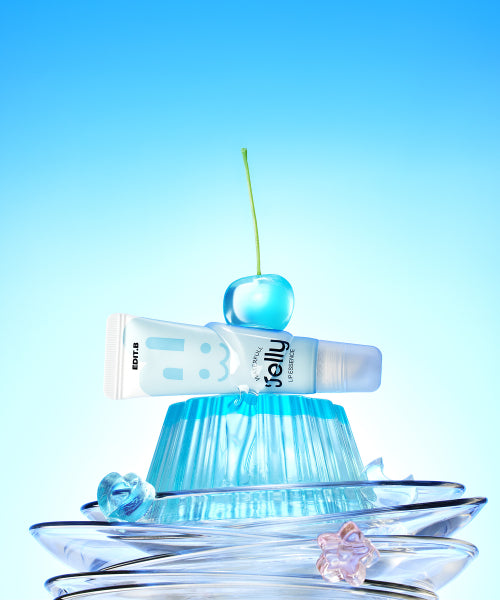 EDITB EDITB Waterful Jelly Lip Essence 11ml