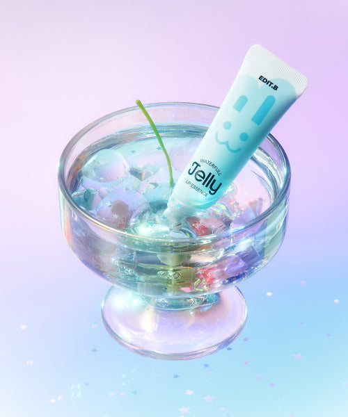 EDITB EDITB Waterful Jelly Lip Essence 11ml