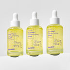 HANSKIN Pure Vita C Blemish Toning Serum 30ml x 2