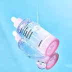HANSKIN HANSKIN Real Complexion Hyaluronic Relief Moisture Ampoule 100ml