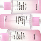 HANSKIN Real Complexion Hyaluronic Relief Moisture Ampoule 100ml