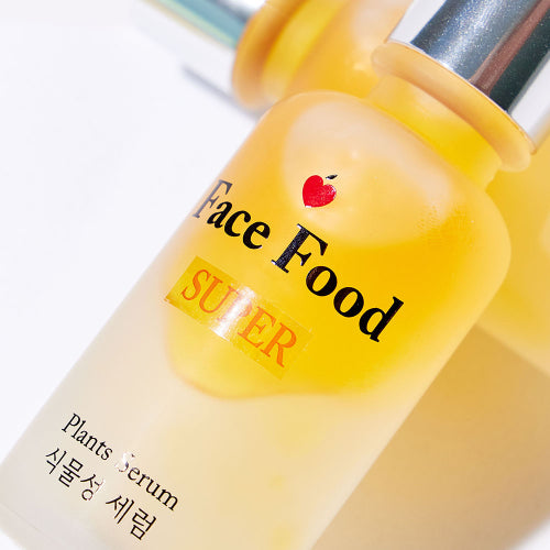FACEFOOD FACEFOOD Super Serum 30ml