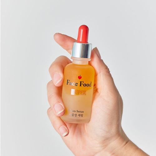 FACEFOOD FACEFOOD Super Serum 30ml
