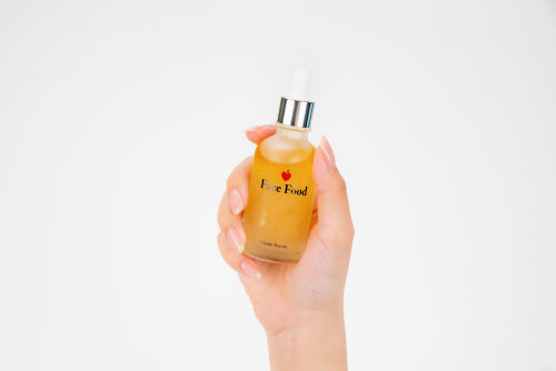 FACEFOOD FACEFOOD Regular Serum 50ml