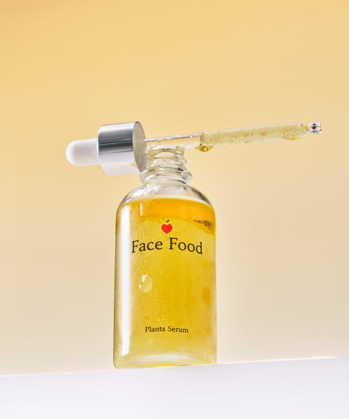 FACEFOOD FACEFOOD Regular Serum 50ml