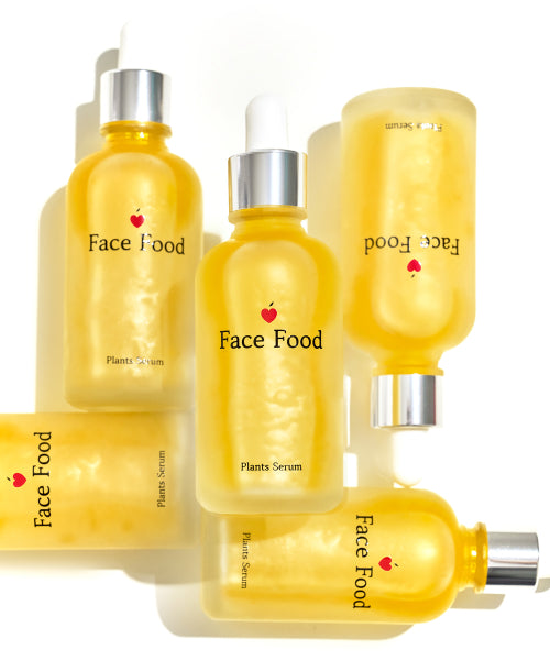 FACEFOOD FACEFOOD Regular Serum 50ml
