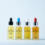 FACEFOOD FACEFOOD Mild Serum 30ml