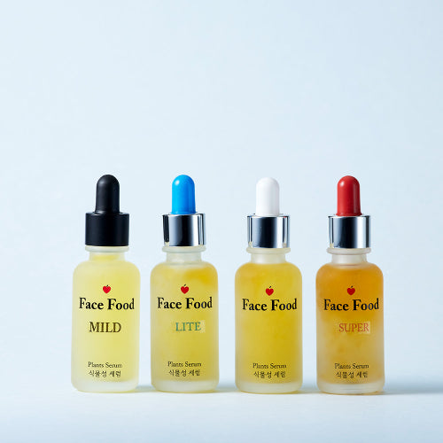 FACEFOOD FACEFOOD Mild Serum 30ml