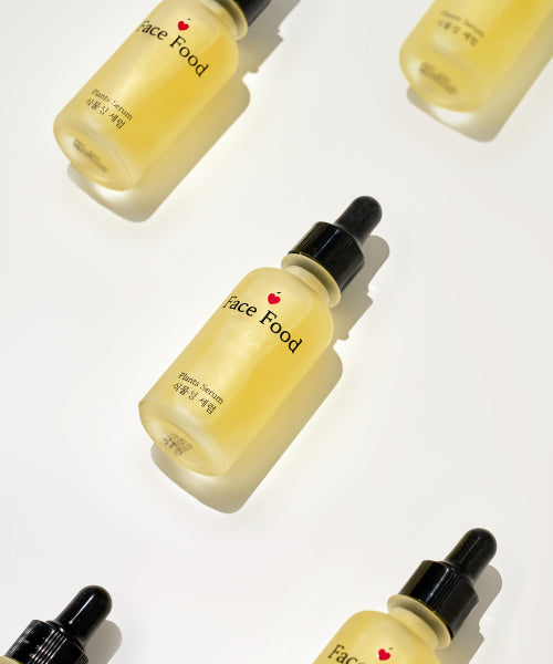 FACEFOOD FACEFOOD Mild Serum 30ml