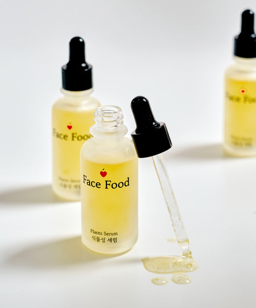 FACEFOOD FACEFOOD Mild Serum 30ml