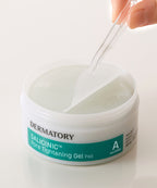 DERMATORY DERMATORY Salicinic Pore Tightening Gel Pads