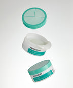 DERMATORY DERMATORY Salicinic Pore Tightening Gel Pads