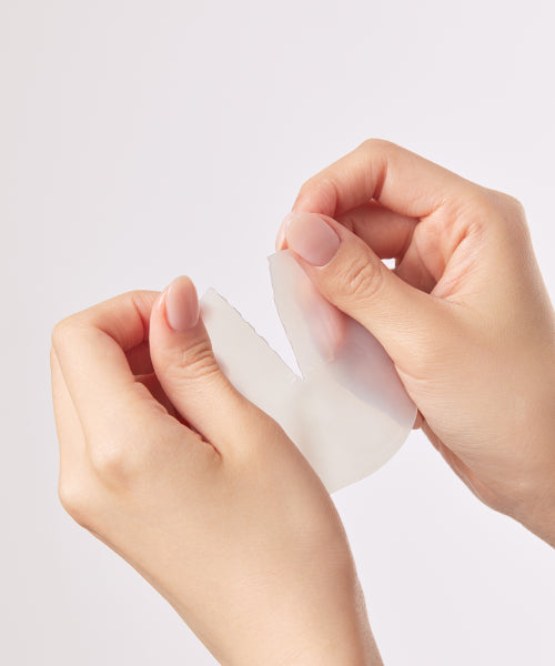 DERMATORY DERMATORY Salicinic Pore Tightening Gel Pads