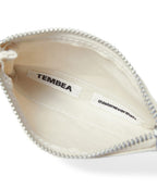 THISISNEVERTHAT THISISNEVERTHAT TNT TEMBEA Pass Case Natural/Camo