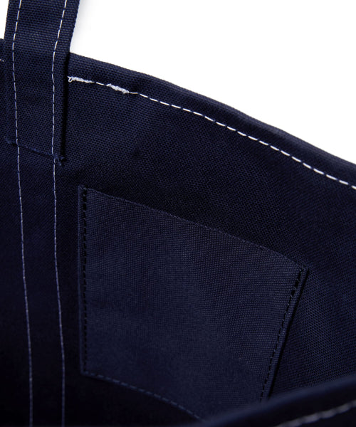 THISISNEVERTHAT THISISNEVERTHAT TNT WALK Market Tote Navy/Camo