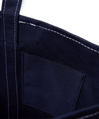 THISISNEVERTHAT THISISNEVERTHAT TNT WALK Market Tote Navy/Camo